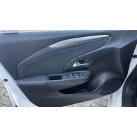 Opel Corsa, 2021, МКПП, пробег 26895 км