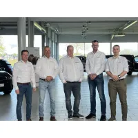 Opel Corsa, 2021, МКПП, пробег 26895 км