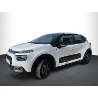 Citroën C3, 2022, МКПП, пробег 57546 км