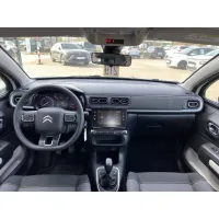 Citroën C3, 2022, МКПП, пробег 57546 км