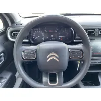 Citroën C3, 2022, МКПП, пробег 57546 км