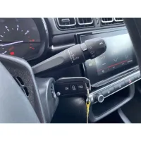 Citroën C3, 2022, МКПП, пробег 57546 км