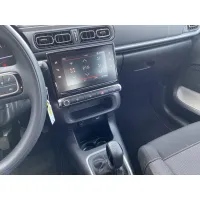 Citroën C3, 2022, МКПП, пробег 57546 км