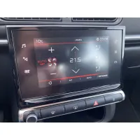 Citroën C3, 2022, МКПП, пробег 57546 км