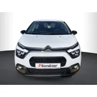 Citroën C3, 2022, МКПП, пробег 57546 км
