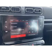 Citroën C3, 2022, МКПП, пробег 57546 км