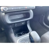 Citroën C3, 2022, МКПП, пробег 57546 км