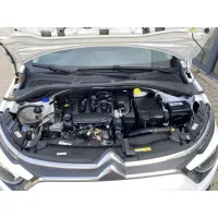 Citroën C3, 2022, МКПП, пробег 57546 км