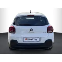 Citroën C3, 2022, МКПП, пробег 57546 км