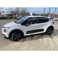 Citroën C3, 2022, МКПП, пробег 57546 км