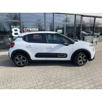 Citroën C3, 2022, МКПП, пробег 57546 км
