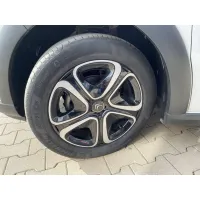 Citroën C3, 2022, МКПП, пробег 57546 км