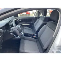 Citroën C3, 2022, МКПП, пробег 57546 км