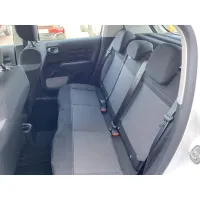 Citroën C3, 2022, МКПП, пробег 57546 км