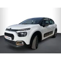 Citroën C3, 2022, МКПП, пробег 64625 км