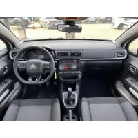 Citroën C3, 2022, МКПП, пробег 64625 км