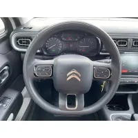 Citroën C3, 2022, МКПП, пробег 64625 км