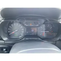 Citroën C3, 2022, МКПП, пробег 64625 км