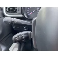 Citroën C3, 2022, МКПП, пробег 64625 км