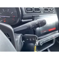 Citroën C3, 2022, МКПП, пробег 64625 км