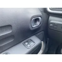 Citroën C3, 2022, МКПП, пробег 64625 км