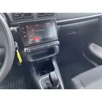 Citroën C3, 2022, МКПП, пробег 64625 км