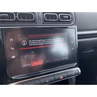 Citroën C3, 2022, МКПП, пробег 64625 км