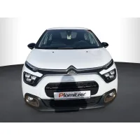 Citroën C3, 2022, МКПП, пробег 64625 км