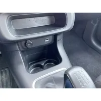 Citroën C3, 2022, МКПП, пробег 64625 км