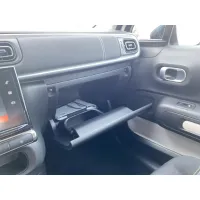 Citroën C3, 2022, МКПП, пробег 64625 км