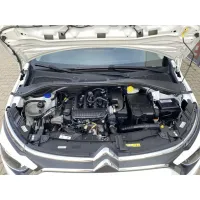 Citroën C3, 2022, МКПП, пробег 64625 км