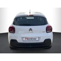 Citroën C3, 2022, МКПП, пробег 64625 км