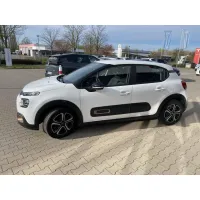 Citroën C3, 2022, МКПП, пробег 64625 км