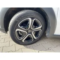 Citroën C3, 2022, МКПП, пробег 64625 км