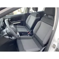 Citroën C3, 2022, МКПП, пробег 64625 км