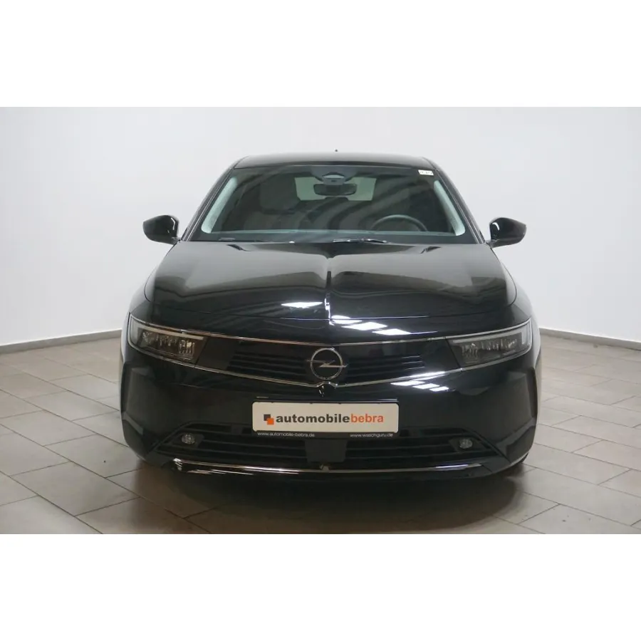 Opel Astra, 2023, МКПП, пробег 20032 км