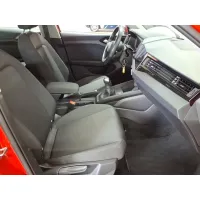 Audi A1, 2020, МКПП, пробег 46459 км