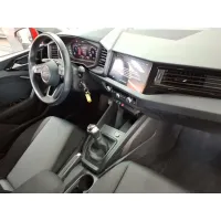 Audi A1, 2020, МКПП, пробег 46459 км