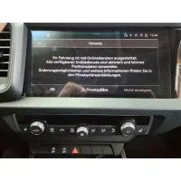 Audi A1, 2020, МКПП, пробег 46459 км