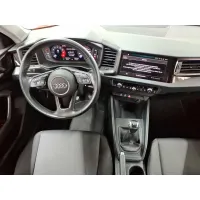 Audi A1, 2020, МКПП, пробег 46459 км