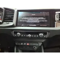 Audi A1, 2020, МКПП, пробег 46459 км