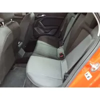 Audi A1, 2020, МКПП, пробег 46459 км