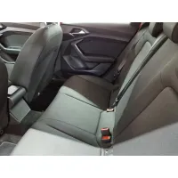 Audi A1, 2020, МКПП, пробег 46459 км