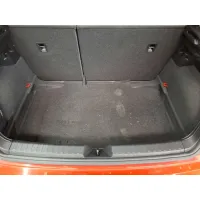 Audi A1, 2020, МКПП, пробег 46459 км