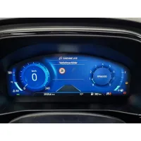 Ford Focus, 2023, МКПП, пробег 21400 км