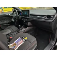Ford Focus, 2023, МКПП, пробег 21400 км