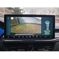 Ford Focus, 2023, МКПП, пробег 21400 км