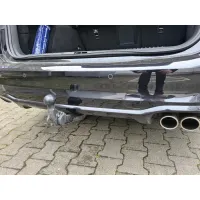 Ford Focus, 2023, МКПП, пробег 21400 км