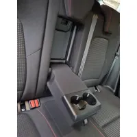 Ford Focus, 2023, МКПП, пробег 21400 км