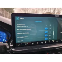 Ford Focus, 2023, МКПП, пробег 21400 км